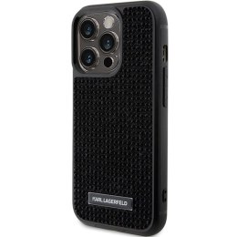 Karl Lagerfeld nakładka do iPhone 15 Pro 6,1
