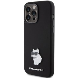 Karl Lagerfeld nakładka do iPhone 15 Pro 6,1