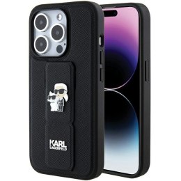 Karl Lagerfeld nakładka do iPhone 15 Pro Max 6,7