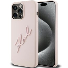Karl Lagerfeld nakładka do iPhone 15 Pro Max 6,7