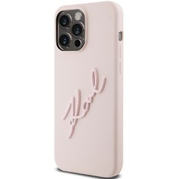 Karl Lagerfeld nakładka do iPhone 15 Pro Max 6,7