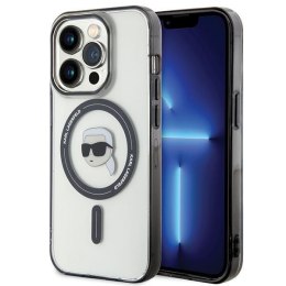 Karl Lagerfeld nakładka do iPhone 15 Pro Max 6,7