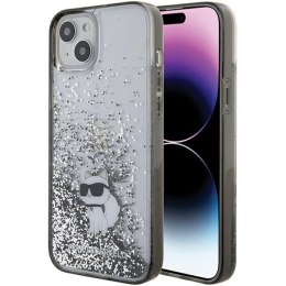 Karl Lagerfeld nakładka do iPhone 15 Plus 6,7