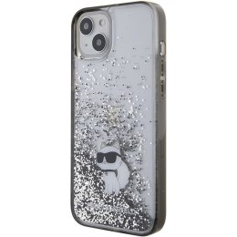 Karl Lagerfeld nakładka do iPhone 15 Plus 6,7