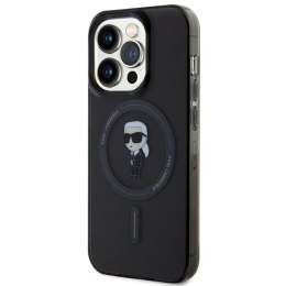 Karl Lagerfeld nakładka do iPhone 15 Pro Max 6,7