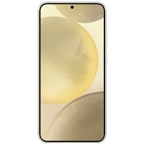 Samsung nakładka Clear Gadget Case do Samsung Galaxy S24 Plus transparentna Samsung nakładka Clear Gadget Case do Samsung Galaxy S24 Plus transparentna