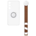 Samsung nakładka Clear Gadget Case do Samsung Galaxy S24 Plus transparentna