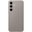 Samsung nakładka Vegan Leather Cover do Samsung Galaxy S24 Plus beżowa