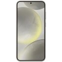 Samsung nakładka Vegan Leather Cover do Samsung Galaxy S24 Plus beżowa