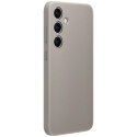 Samsung nakładka Vegan Leather Cover do Samsung Galaxy S24 Plus beżowa