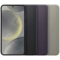 Samsung nakładka Vegan Leather Cover do Samsung Galaxy S24 Plus beżowa