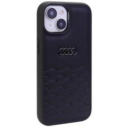 Audi nakładka do iPhone 15 Plus 6,7