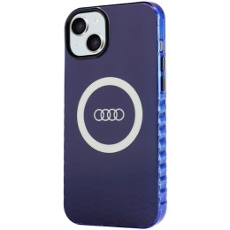 Audi nakładka do iPhone 15 Plus 6,7