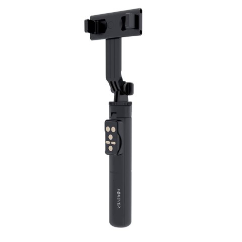 Forever selfie stick Bluetooth tripod SST-100 czarny Forever selfie stick Bluetooth tripod SST-100 czarny