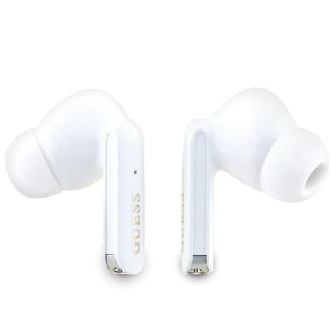 Guess słuchawki Bluetooth GUTWSHDGKEEP TWS GLITTER GRADIENT różowe Guess słuchawki Bluetooth GUTWSHDGKEEP TWS GLITTER GRADIENT różowe