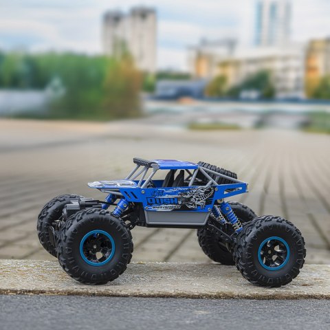 Maxlife samochód zdalnie sterowany MXRC-300 Maxlife samochód zdalnie sterowany MXRC-300