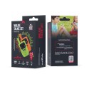 Maxlife zestaw krótkofalówek MXWT-100 pomarańczowo - zielony