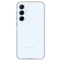 Spigen nakładka Ultra Hybrid do Samsung Galaxy A55 5G przezroczysta