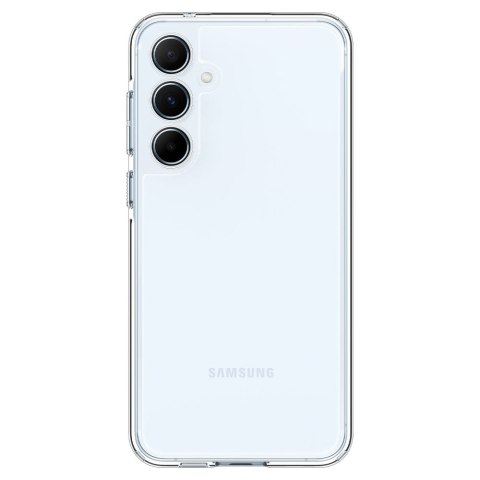 Spigen nakładka Ultra Hybrid do Samsung Galaxy A55 5G przezroczysta Spigen nakładka Ultra Hybrid do Samsung Galaxy A55 5G przezroczysta