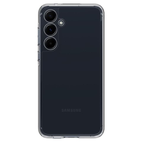 Spigen nakładka Ultra Hybrid do Samsung Galaxy A55 5G przezroczysta Spigen nakładka Ultra Hybrid do Samsung Galaxy A55 5G przezroczysta