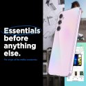 Spigen nakładka Ultra Hybrid do Samsung Galaxy A55 5G przezroczysta