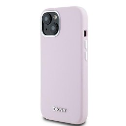 DKNY nakładka do iPhone 15 6,1