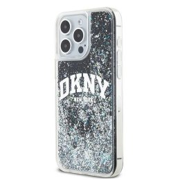 DKNY nakładka do iPhone 15 Pro Max 6,7