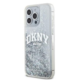 DKNY nakładka do iPhone 15 Pro Max 6,7