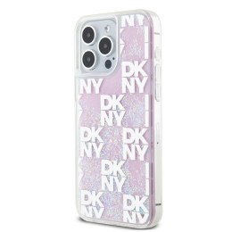 DKNY nakładka do iPhone 15 Pro Max 6,7