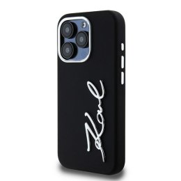 Karl Lagerfeld nakładka do iPhone 15 Pro 6,1