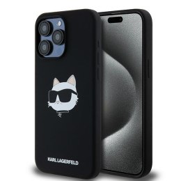 Karl Lagerfeld nakładka do iPhone 15 Pro Max 6,7