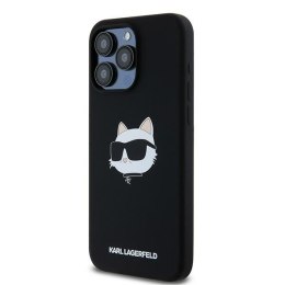 Karl Lagerfeld nakładka do iPhone 15 Pro Max 6,7