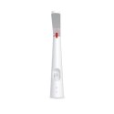 Lampa biurkowa LED 7,5W ze świecącym króliczkiem PURE FLB-150 ELENA biała Forever Light