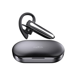 Maxlife zestaw słuchawkowy Bluetooth MXBH-01 z etui ładującym