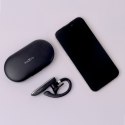 Maxlife zestaw słuchawkowy Bluetooth MXBH-01 z etui ładującym