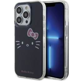 Nakładka Hello Kitty do iPhone 15 Pro 6,1