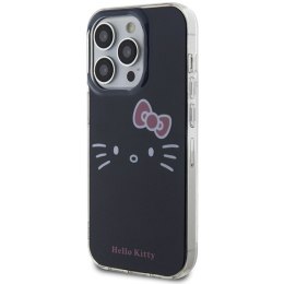 Nakładka Hello Kitty do iPhone 15 Pro 6,1