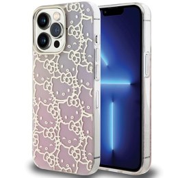 Nakładka Hello Kitty do iPhone 15 Pro 6,1