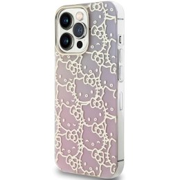 Nakładka Hello Kitty do iPhone 15 Pro 6,1