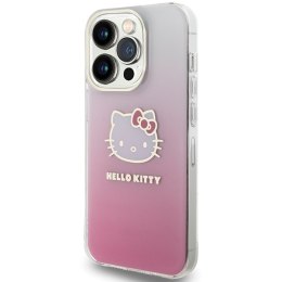 Nakładka Hello Kitty do iPhone 15 Pro 6,1