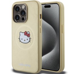 Nakładka Hello Kitty do iPhone 15 Pro Max 6,7