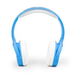 Psi Patrol słuchawki bluetooth niebieskie