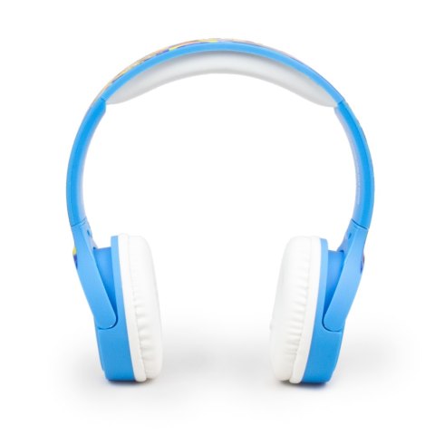 Psi Patrol słuchawki bluetooth niebieskie Psi Patrol słuchawki bluetooth niebieskie