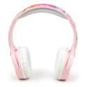 Psi Patrol słuchawki bluetooth różowe