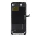 Wyświetlacz z panelem dotykowym iPhone 13 Pro Max Incell FHD czarny