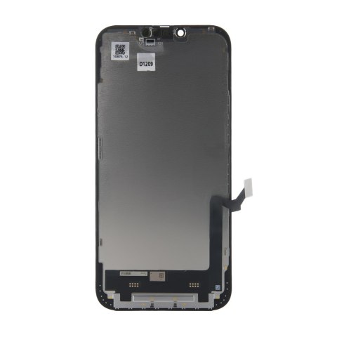 Wyświetlacz z panelem dotykowym iPhone 14 Plus Incell FHD czarny Wyświetlacz z panelem dotykowym iPhone 14 Plus Incell FHD czarny