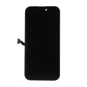 Wyświetlacz z panelem dotykowym iPhone 14 Pro Incell FHD czarny