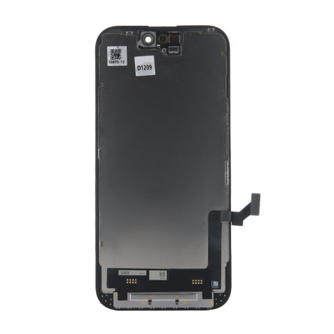 Wyświetlacz z panelem dotykowym iPhone 15 Incell FHD czarny Wyświetlacz z panelem dotykowym iPhone 15 Incell FHD czarny