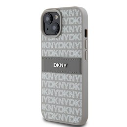 DKNY nakładka do iPhone 15 Plus 6,7