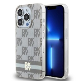 DKNY nakładka do iPhone 15 Pro 6,1